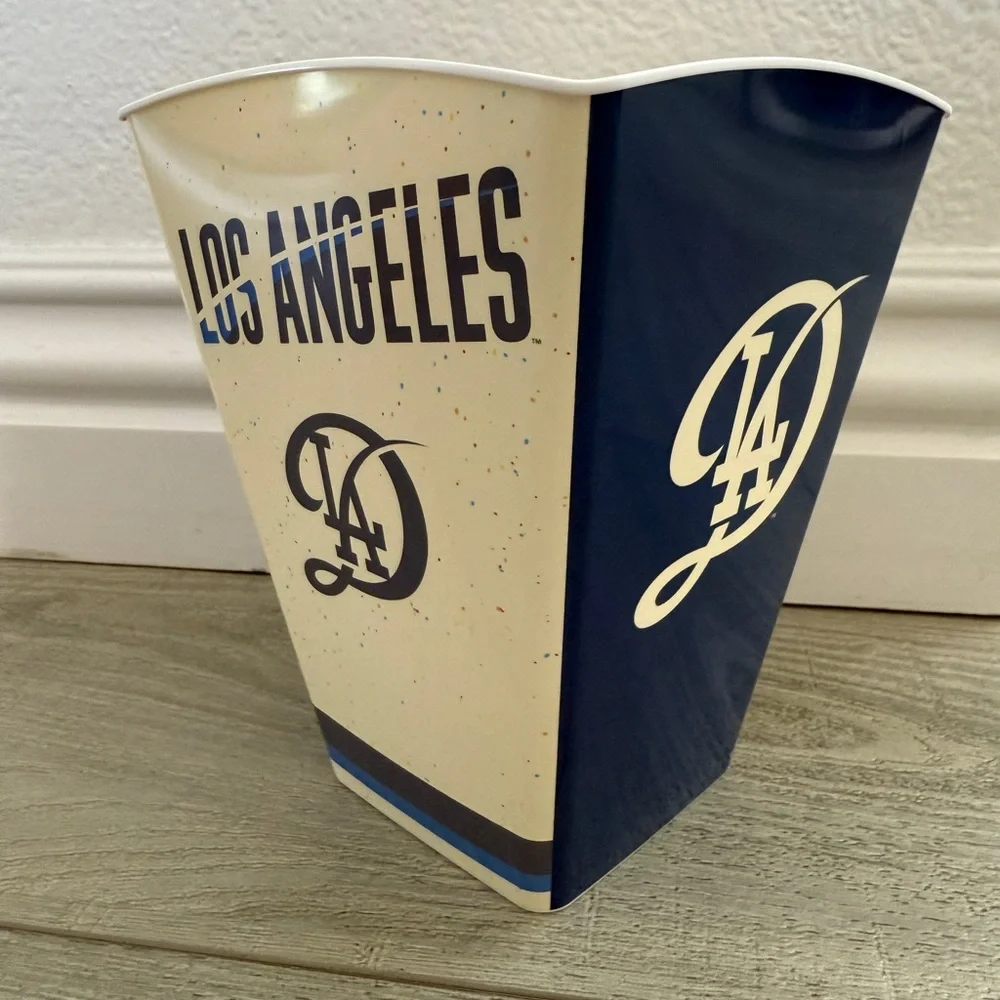 LA Dodger souvenir bundle